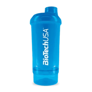 Wave+ Compact - BioTechUSA