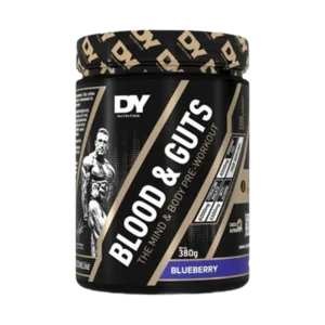 Blood & Guts - DY Nutrition
