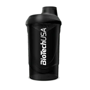 Wave Shaker - 600 ml - BioTechUSA
