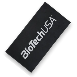 BioTechUSA Towel 100 x 50 cm - BioTechUSA