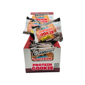 Protein сookie - Bombbar