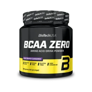 BCAA ZERO amino acids - BioTechUSA