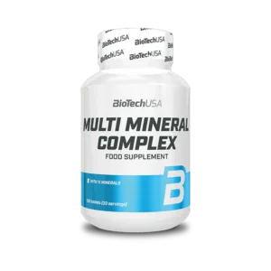 Multi Mineral Complex - BioTechUSA