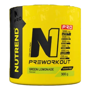 N1 Pro - NUTREND
