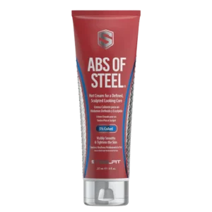 Abs of Steel - SteelFit