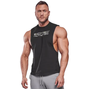 ARLO men's tank top - Scitec Nutrition