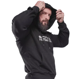 COLT Men's sweater - Scitec Nutrition