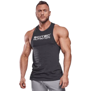 JUDE men's tank top - Scitec Nutrition