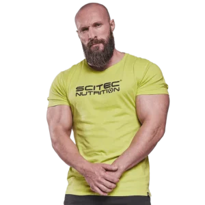 Nico Men's T-Shirt - Scitec Nutrition