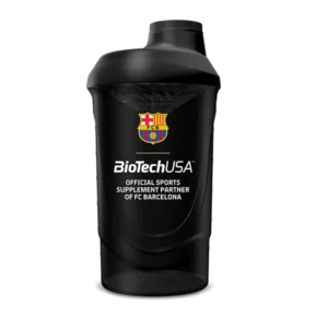 FC Barcelona Shaker - BioTechUSA