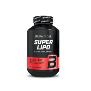 Super Lipo - BioTechUSA