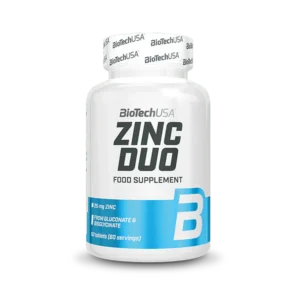 Zinc Duo - BioTechUSA