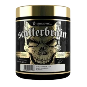 Scatterbrain - Kevin Levrone