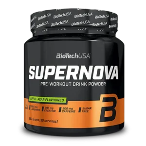 SuperNova - BioTechUSA