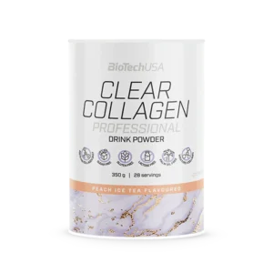 Clear Collagen Professional - BioTechUSA