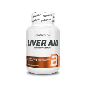 Liver Aid - BioTechUSA