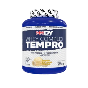 Whey Tempro Protein Complex - DY