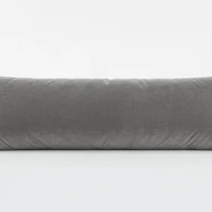 Companion Pillow - Silver Grey - Ninda
