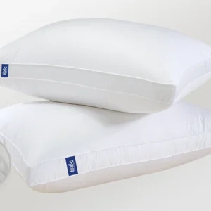 Gel Pillow - King - Ninda