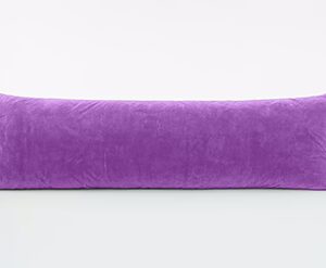 Companion Pillow - Purple - Ninda