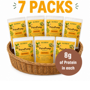 PistaPump - 7 Bundle - Althea