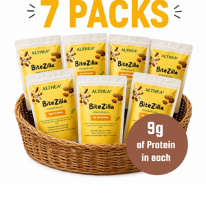 BiteZilla - 7 Bundle - Althea