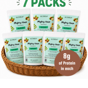 Mighty Haze - 7 Bundle - Althea
