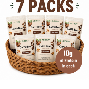 Caffe Beast - 7 Bundle - Althea