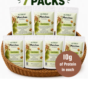 Matchan - 7 Bundle - Althea