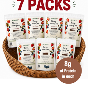 Berry Marry Me - 7 Bundle - Althea
