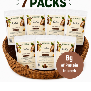 Coko - 7 Bundle - Althea