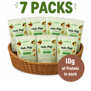 HulkPop - 7 Bundle - Althea
