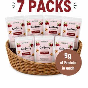Cinberry - 7 Bundle - Althea