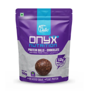 Onyx Nutrition Protein Balls - Chocolate