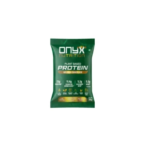 Onyx Nutrition - Plant Based Protein - Belgian Chocolate - 38g