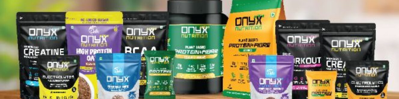 Onyx Nutrition