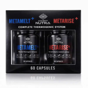 Pre & Post Meal Fat Burning System - Ancient Nutra