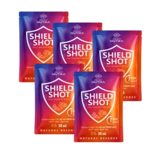 Shield Shot - 5 Pack - Ancient Nutra