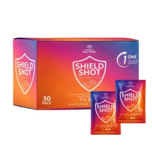Shield Shot Box - 30 Pack - Ancient Nutra