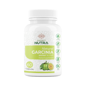 Garcinia - 60 Capsules - Ancient Nutra