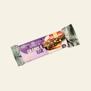 Granola Bar 40g - Ancient Nutra