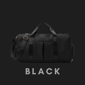 Aries Duffel Bag - Aries Victoria
