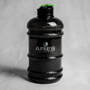 Aries H₂O Bottle 2.2L - Aries Victoria