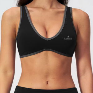 Nyx Sports Bra - Aries Victoria