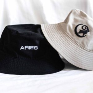 TurnStyle Bucket Hat - Aries Victoria