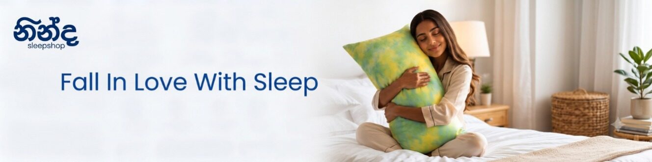 Ninda Sleep Shop